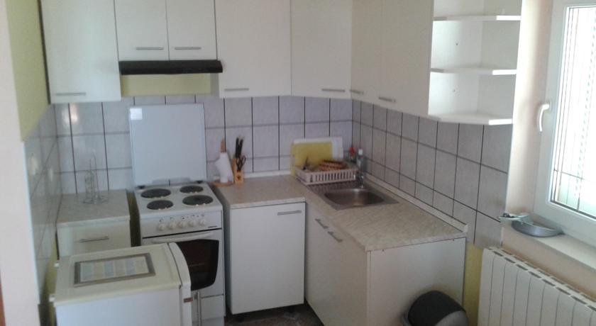 Apartments Katarina Šmrika Habitación foto