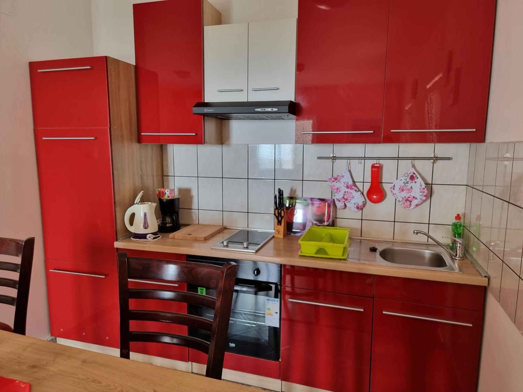 Apartments Katarina Šmrika Habitación foto