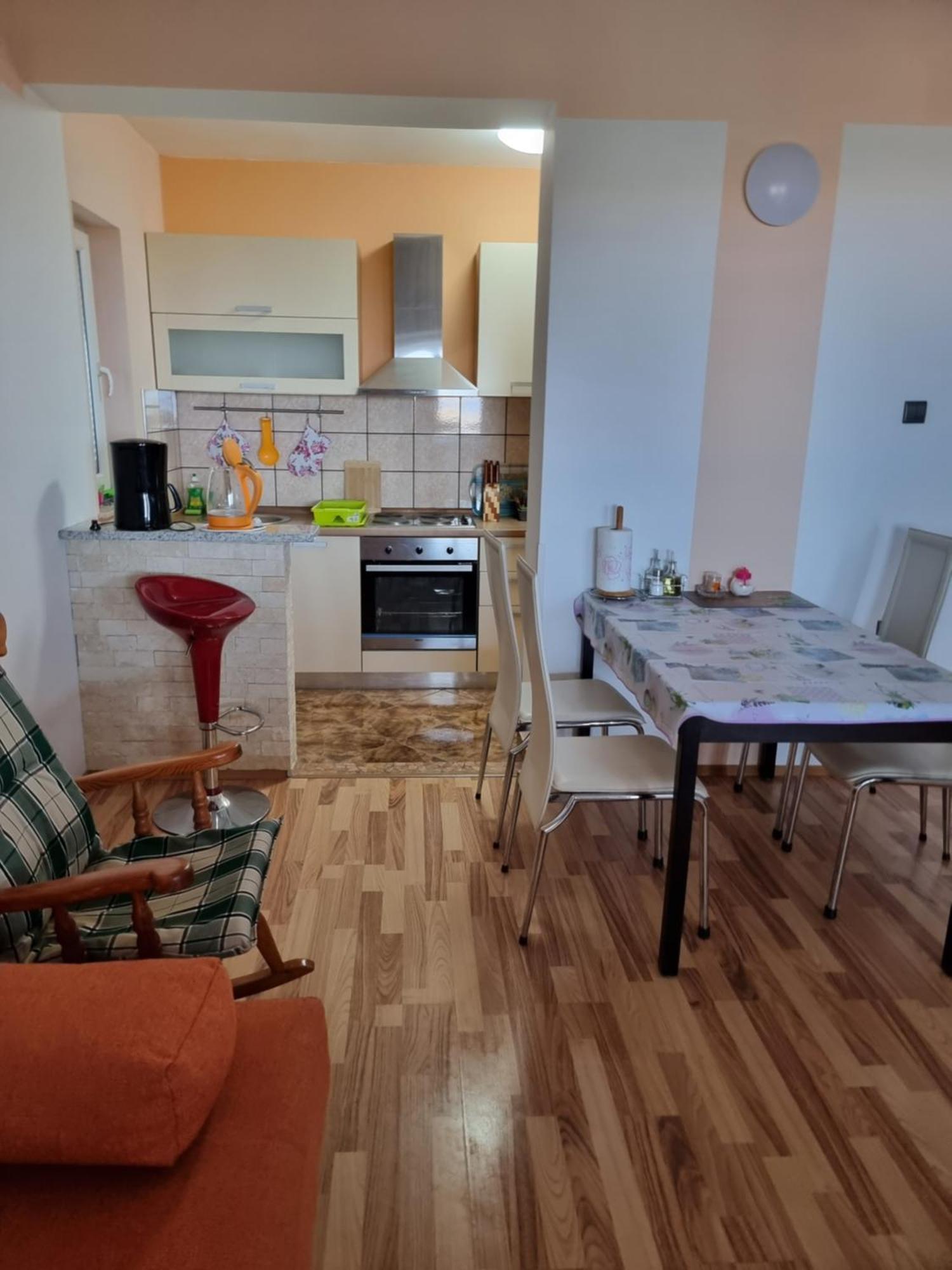 Apartments Katarina Šmrika Habitación foto