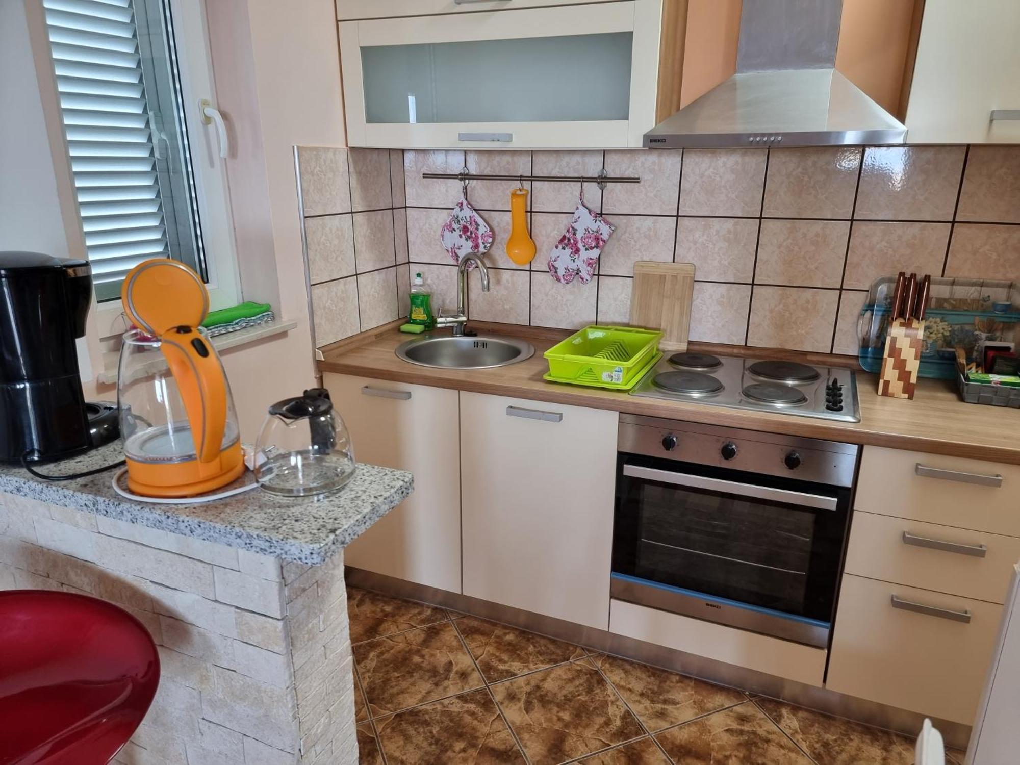 Apartments Katarina Šmrika Habitación foto